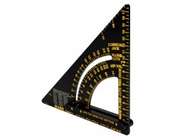 STANLEY� Hand Tools Metric Adjustable QUICKSQUARE� 180mm &pound;21.00